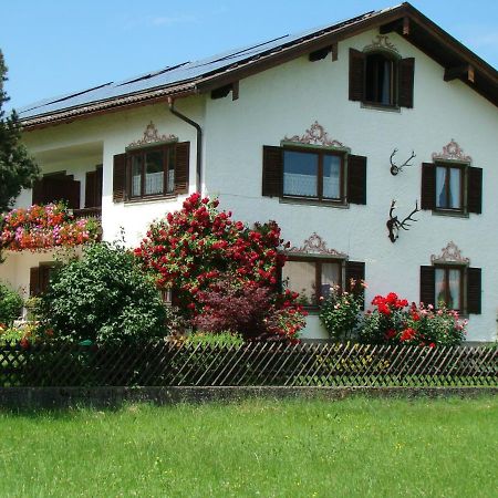 Gaestehaus St. Bartholomae Samerberg Luaran gambar