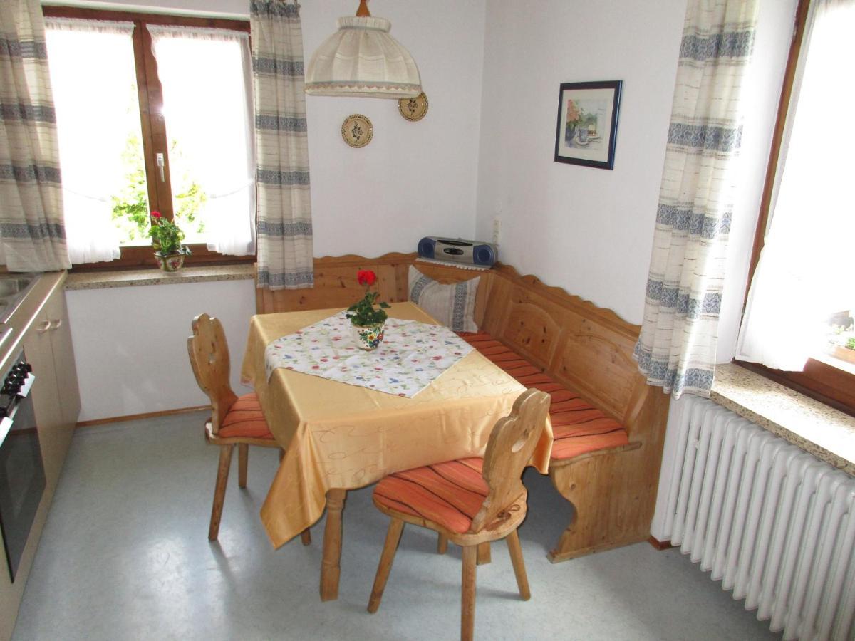 Gaestehaus St. Bartholomae Samerberg Luaran gambar